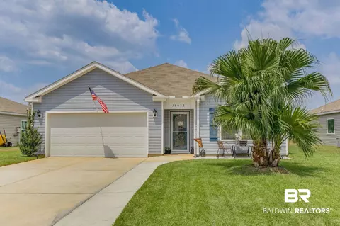 18052 Lewis Smith Dr, Foley, AL 36535