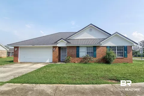 16441 Absalom St, Foley, AL 36535