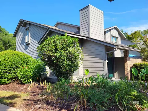 389 Clubhouse Dr #B6, Gulf Shores, AL 36542