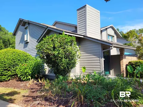 389 Clubhouse Dr #B6, Gulf Shores, AL 36542