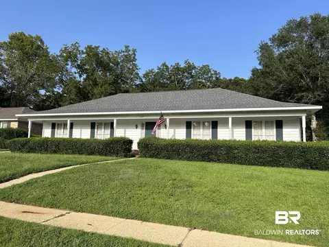 2329 Huffman Dr, Mobile, AL 36693