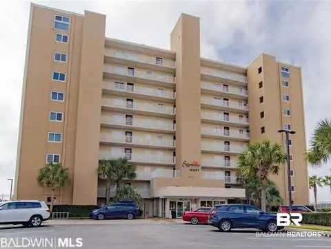 1007 W Beach Blvd #83, Gulf Shores, AL 36542
