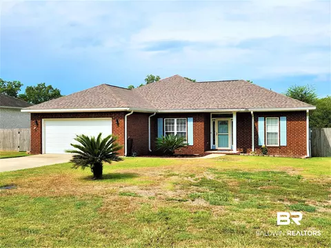 19490 Otoole Ave, Robertsdale, AL 36567