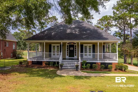 104 Michocaun Cir, Daphne, AL 36526