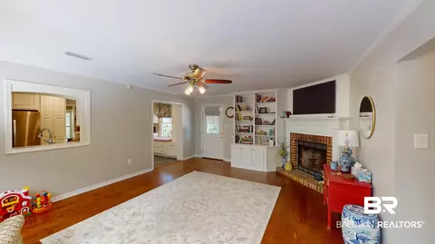 105 Conway Dr, Mobile, AL 36608 photo 15