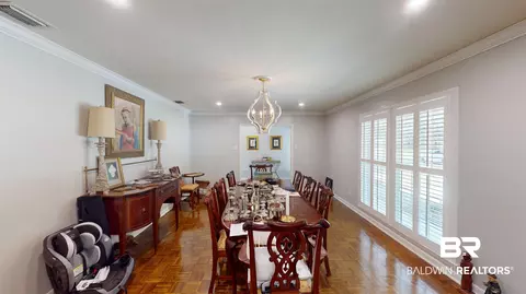 105 Conway Dr, Mobile, AL 36608 photo 5