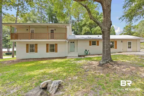 503 N Ingleside St, Fairhope, AL 36532