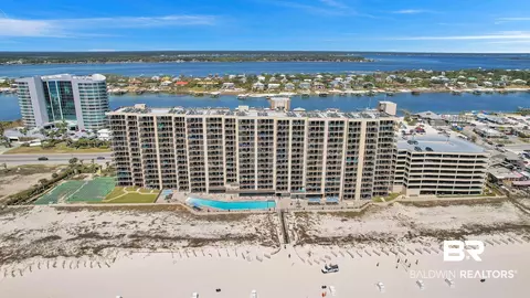 29576 Perdido Beach Blvd #415, Orange Beach, AL 36561