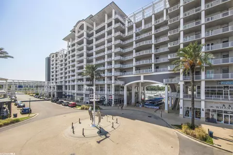 4851 Wharf Pkwy #PH2207, Orange Beach, AL 36561