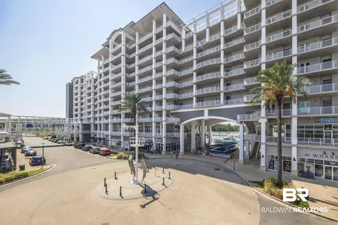 4851 Wharf Pkwy #PH2207, Orange Beach, AL 36561