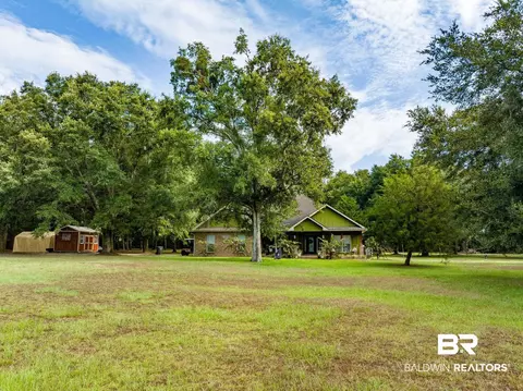 19257 Carver Ln, Foley, AL 36535