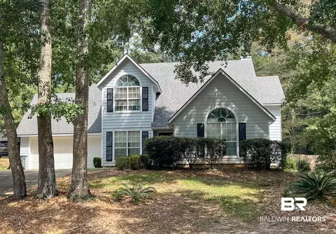 133 Lakeview Loop, Daphne, AL 36526
