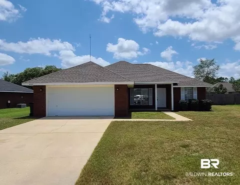 16765 Heartland Cir, Robertsdale, AL 36567