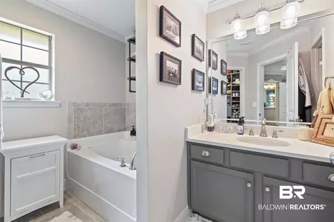 2835 E Saddlebrook Dr, Mobile, AL 36695 photo 17
