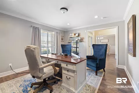 2835 E Saddlebrook Dr, Mobile, AL 36695 photo 25
