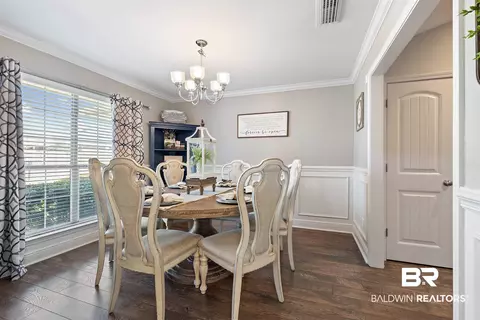 2835 E Saddlebrook Dr, Mobile, AL 36695 photo 13
