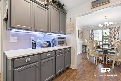 2835 E Saddlebrook Dr, Mobile, AL 36695 photo 8