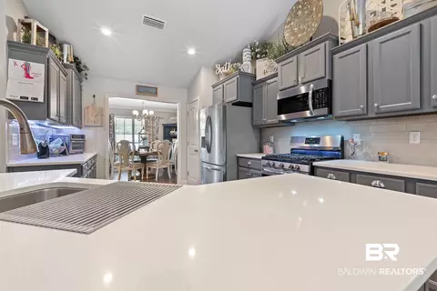 2835 E Saddlebrook Dr, Mobile, AL 36695 photo 7