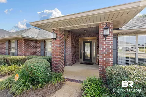 2835 E Saddlebrook Dr, Mobile, AL 36695 photo 3