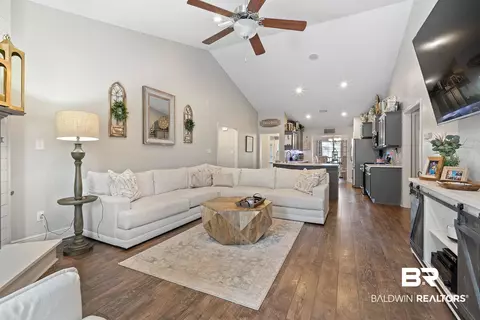 2835 E Saddlebrook Dr, Mobile, AL 36695 photo 5