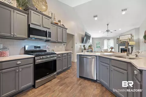 2835 E Saddlebrook Dr, Mobile, AL 36695 photo 10