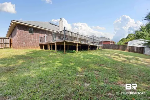 2835 E Saddlebrook Dr, Mobile, AL 36695 photo 32