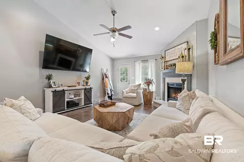 2835 E Saddlebrook Dr, Mobile, AL 36695 photo 6