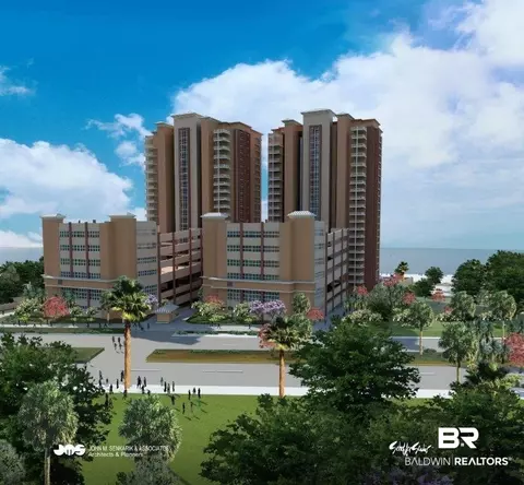 23008 Perdido Beach Blvd #19B7, Orange Beach, AL 36561