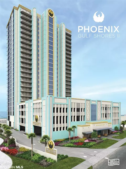 533 E Beach Blvd #1504, Gulf Shores, AL 36542