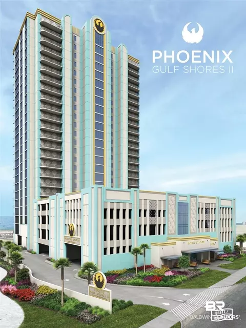 533 E Beach Blvd #1504, Gulf Shores, AL 36542
