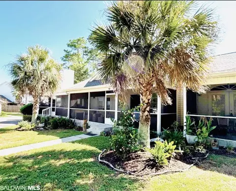 26063 Canal Rd #2-D, Orange Beach, AL 36561
