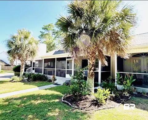 26063 Canal Rd #2-D, Orange Beach, AL 36561
