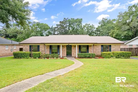4817 Janice Dr, Mobile, AL 36618