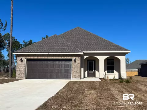 328 Dawson Dr, Gulf Shores, AL 36542