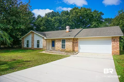1834 Charlene Ct, Mobile, AL 36695