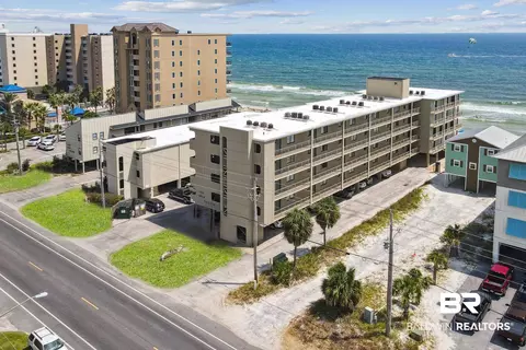 1027 W Beach Blvd #212, Gulf Shores, AL 36542