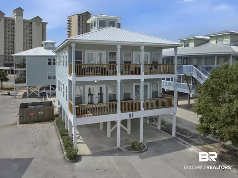 908 W Lagoon Ave #5-A, Gulf Shores, AL 36542