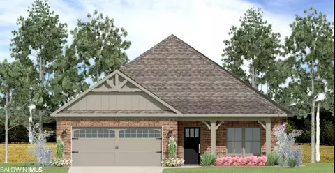 372 Wickman Ave, Gulf Shores, AL 36542