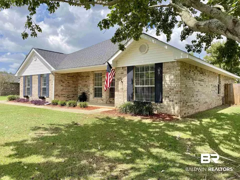 17831 Fancy Blvd, Foley, AL 36535