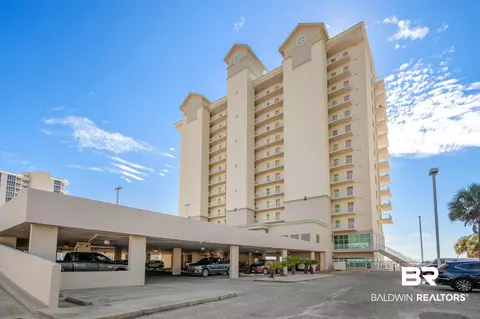 921 W Beach Blvd #804, Gulf Shores, AL 36542