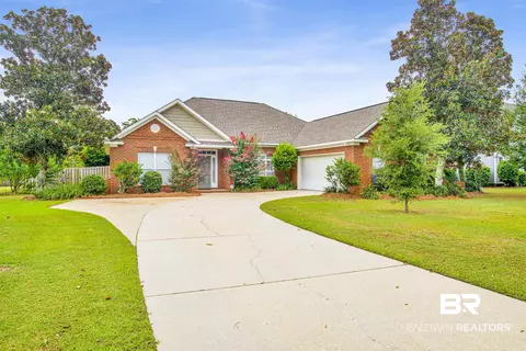24810 W Bridges Dr, Daphne, AL 36526