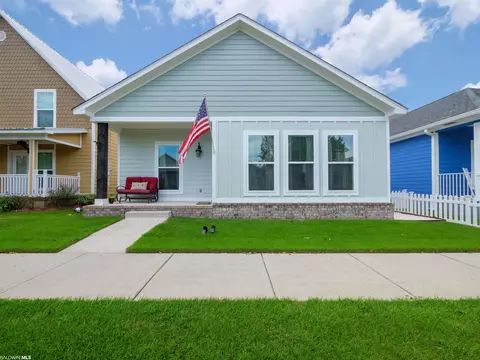 1019 Sunnybell Ln, Foley, AL 36535