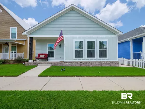1019 Sunnybell Ln, Foley, AL 36535