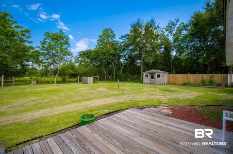 6330 Albritton Rd, Mcdavid, FL 32568 photo 15