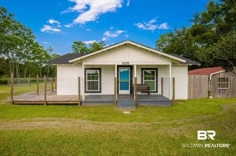 6330 Albritton Rd, Mcdavid, FL 32568 photo 2
