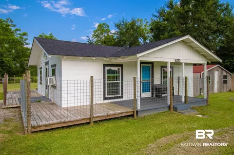 6330 Albritton Rd, Mcdavid, FL 32568 photo 3