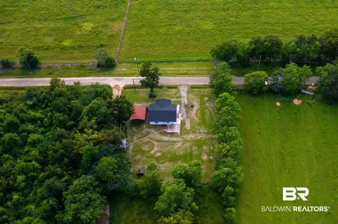 6330 Albritton Rd, Mcdavid, FL 32568 photo 26