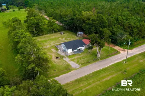 6330 Albritton Rd, Mcdavid, FL 32568 photo 24