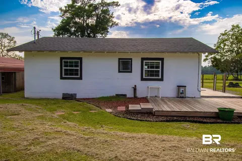 6330 Albritton Rd, Mcdavid, FL 32568 photo 21