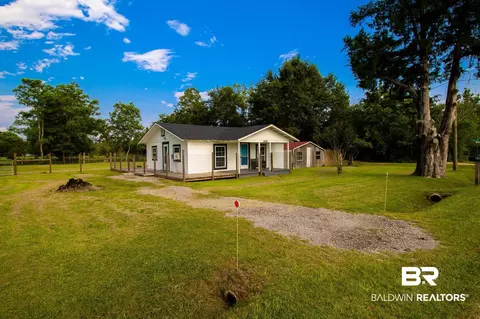 6330 Albritton Rd, Mcdavid, FL 32568 photo 23